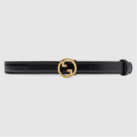 cintura donna gucci amazom|cintura Gucci sottile.